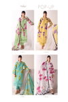 Pop Up Vol 54 By Kimora Sohni Lawn Cotton Designer Salwar Suits Wholesale Online